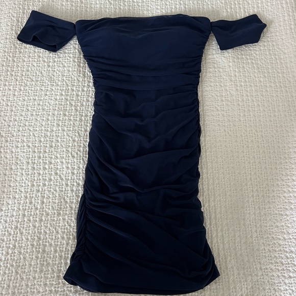 B. Darlin Dress - Picture 1 of 2